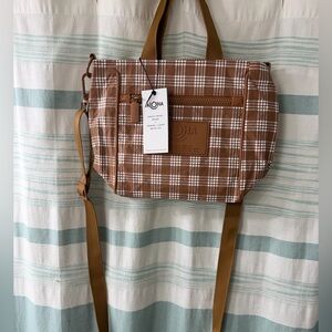NWT Aloha Collection crossbody